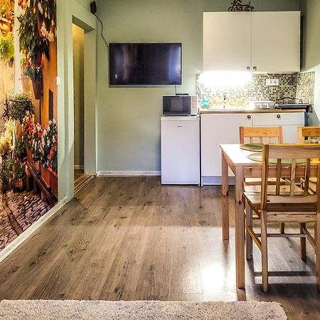 Mi Casa Vendeghaz - Apartments Eger Luaran gambar