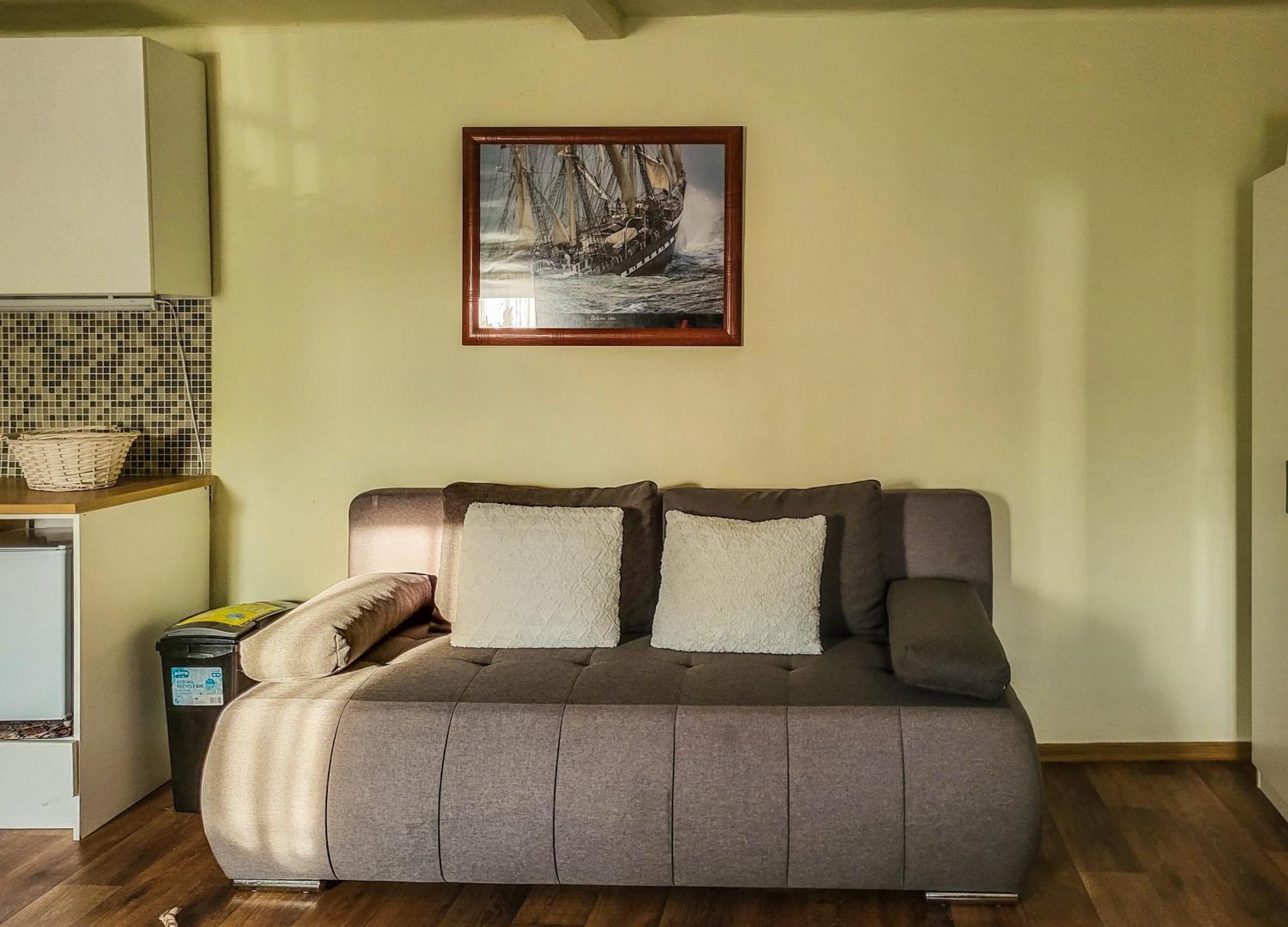 Mi Casa Vendeghaz - Apartments Eger Luaran gambar