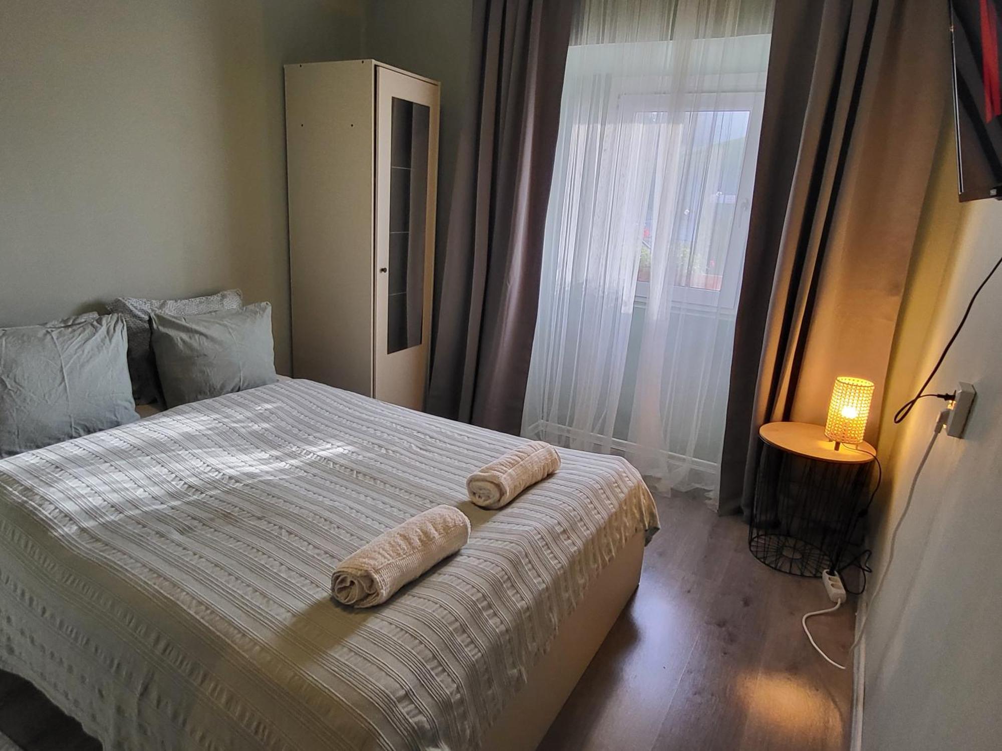 Mi Casa Vendeghaz - Apartments Eger Luaran gambar